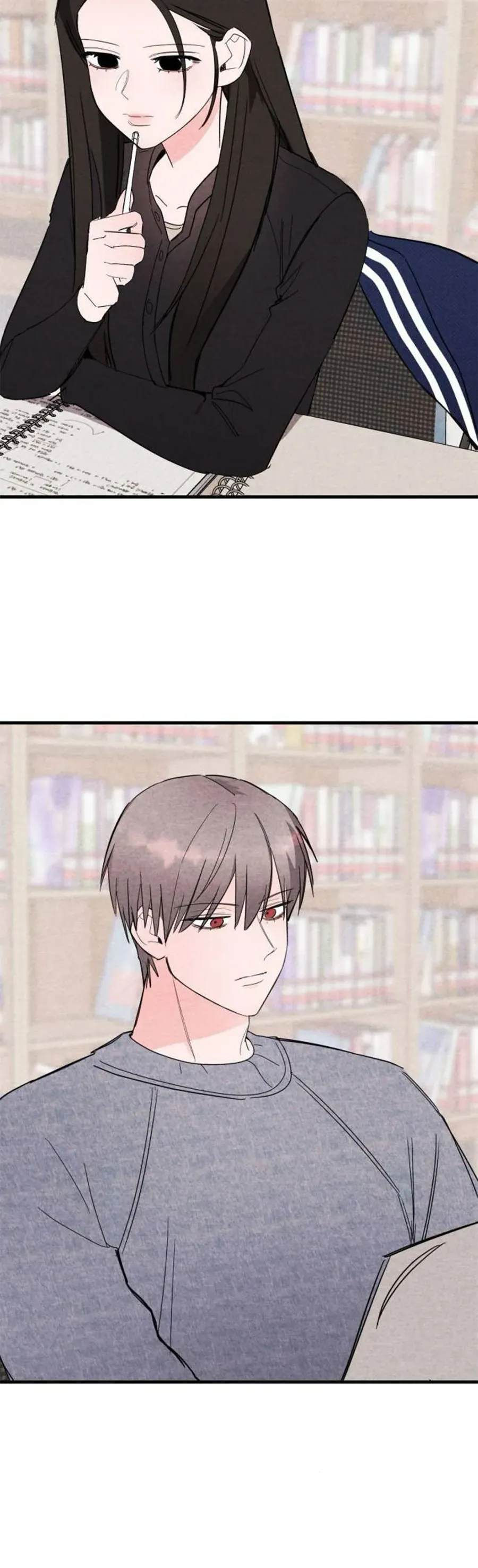 Bí Mật Của Tiền Bối Hoàn Hảo Chapter 11 - 28