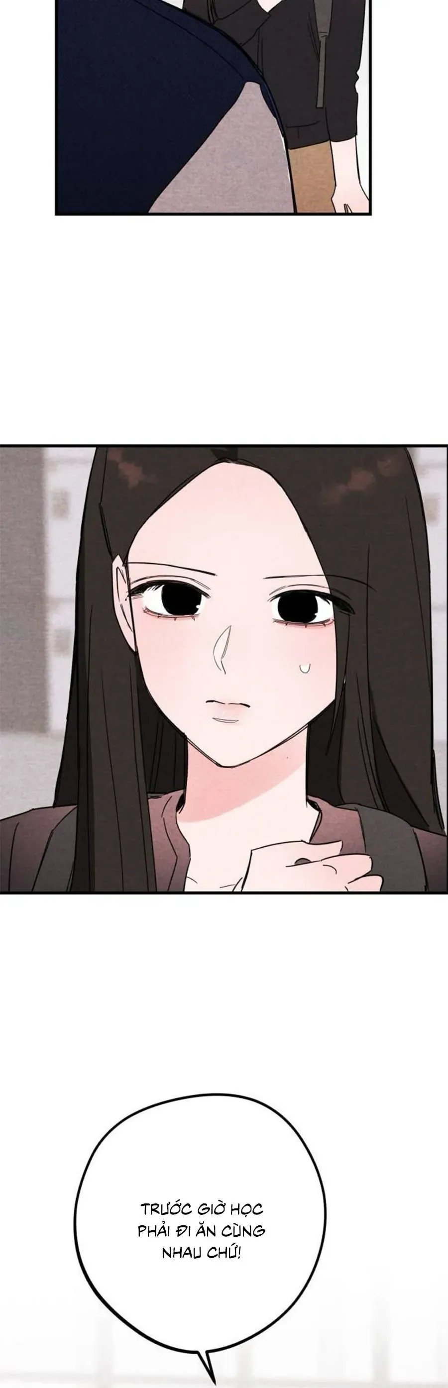 Bí Mật Của Tiền Bối Hoàn Hảo Chapter 11 - 45