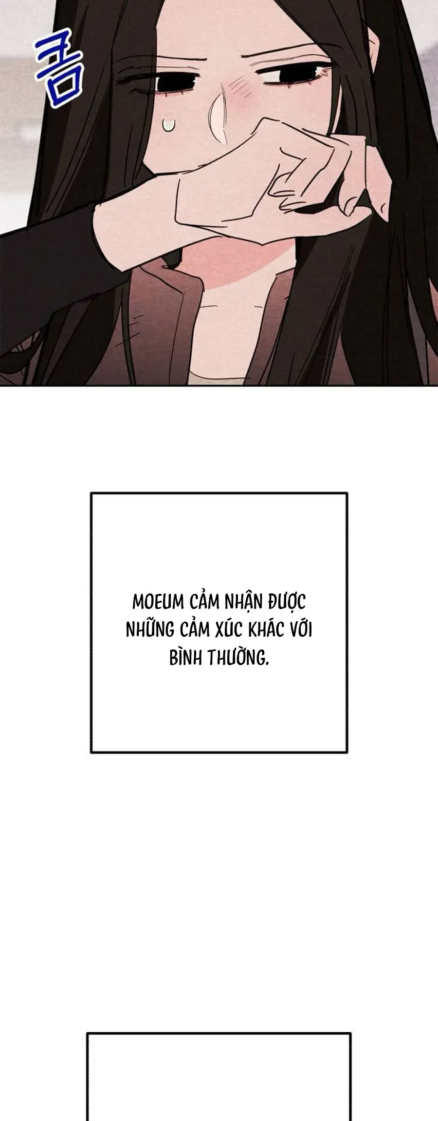 Bí Mật Của Tiền Bối Hoàn Hảo Chapter 14 - 3