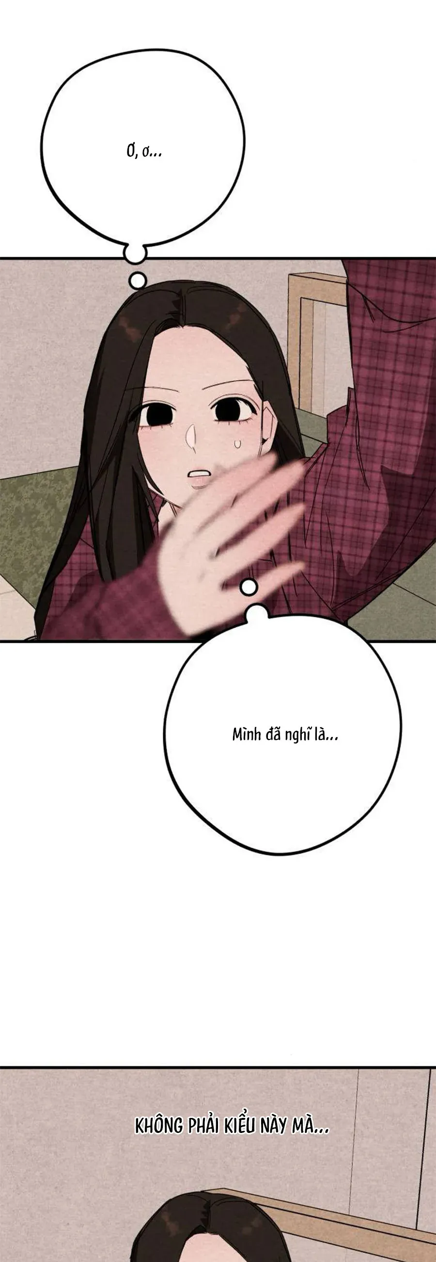 Bí Mật Của Tiền Bối Hoàn Hảo Chapter 14 - 5