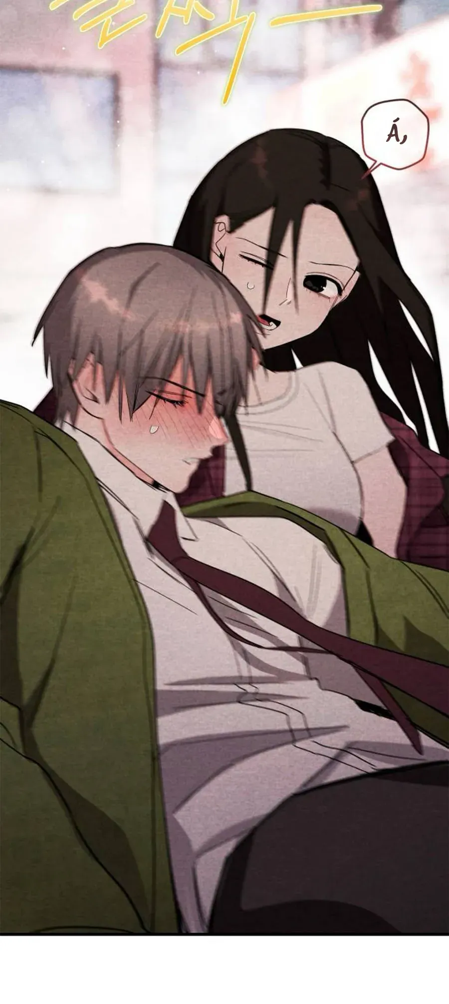 Bí Mật Của Tiền Bối Hoàn Hảo Chapter 14 - 48