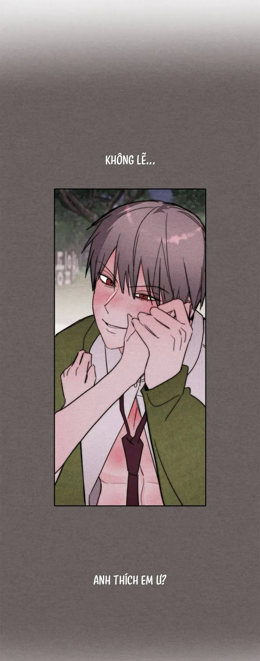 Bí Mật Của Tiền Bối Hoàn Hảo Chapter 17 - 4