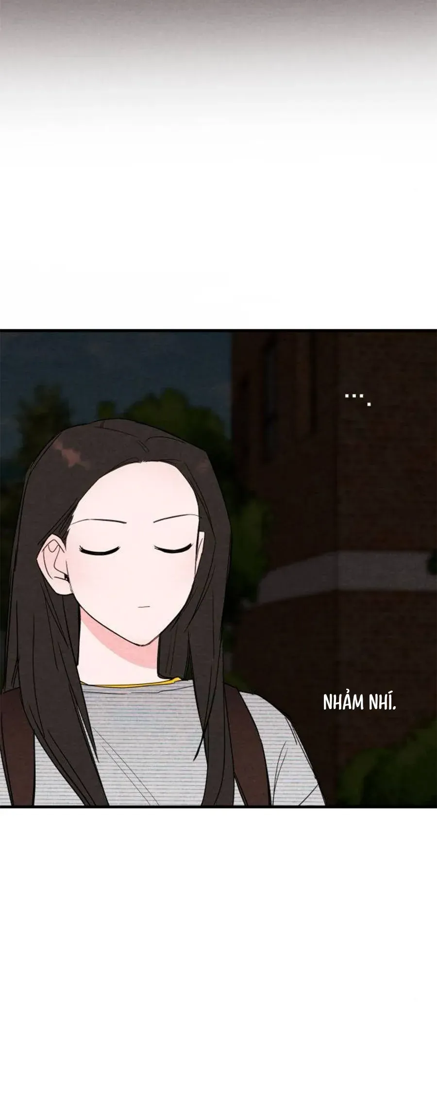 Bí Mật Của Tiền Bối Hoàn Hảo Chapter 17 - 5