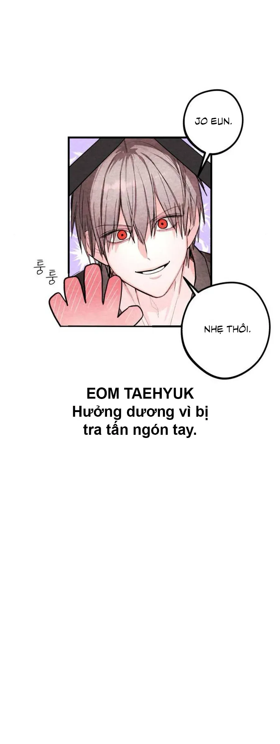 Bí Mật Của Tiền Bối Hoàn Hảo Chapter 17 - 41