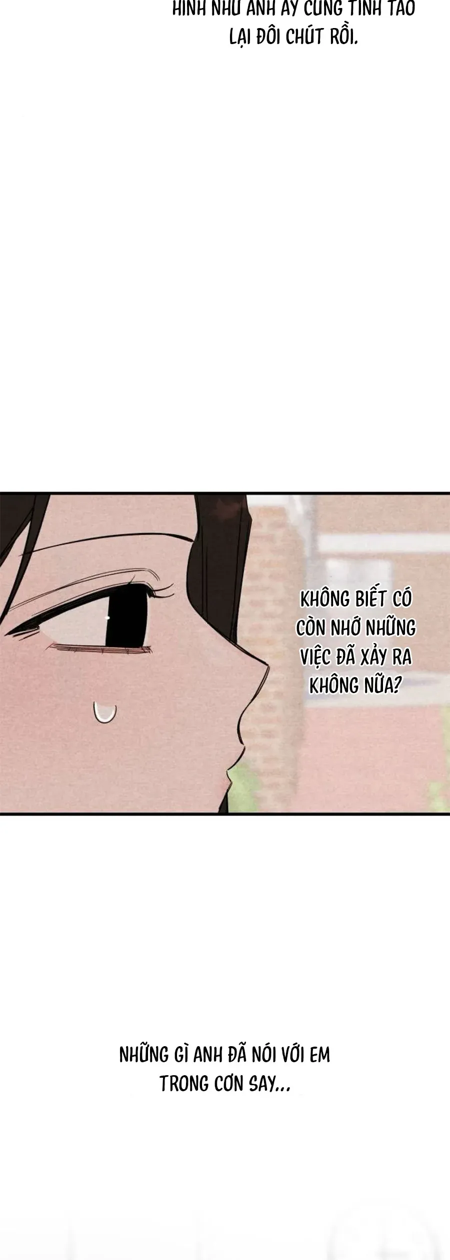 Bí Mật Của Tiền Bối Hoàn Hảo Chapter 17 - 8