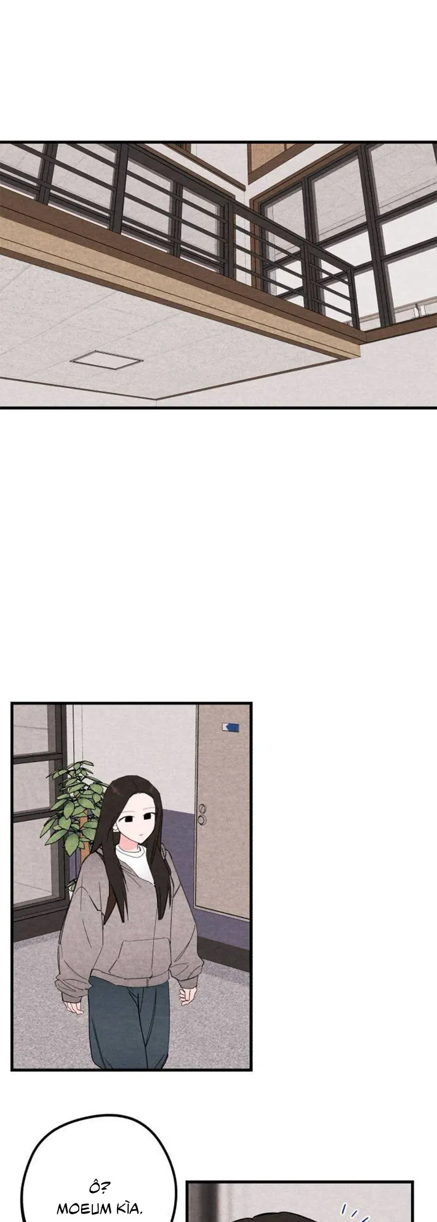Bí Mật Của Tiền Bối Hoàn Hảo Chapter 18 - 2