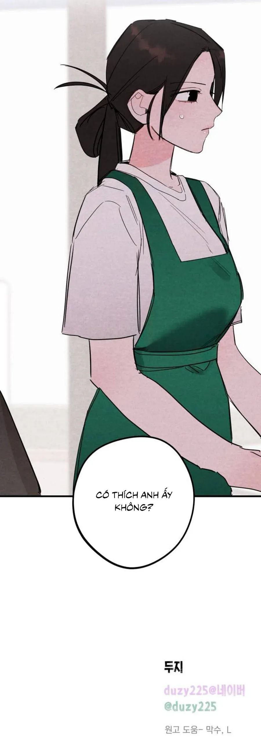 Bí Mật Của Tiền Bối Hoàn Hảo Chapter 18 - 41