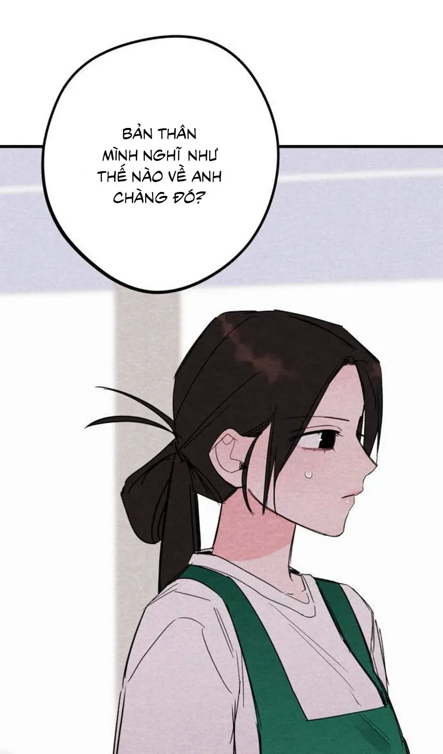 Bí Mật Của Tiền Bối Hoàn Hảo Chapter 19 - 2