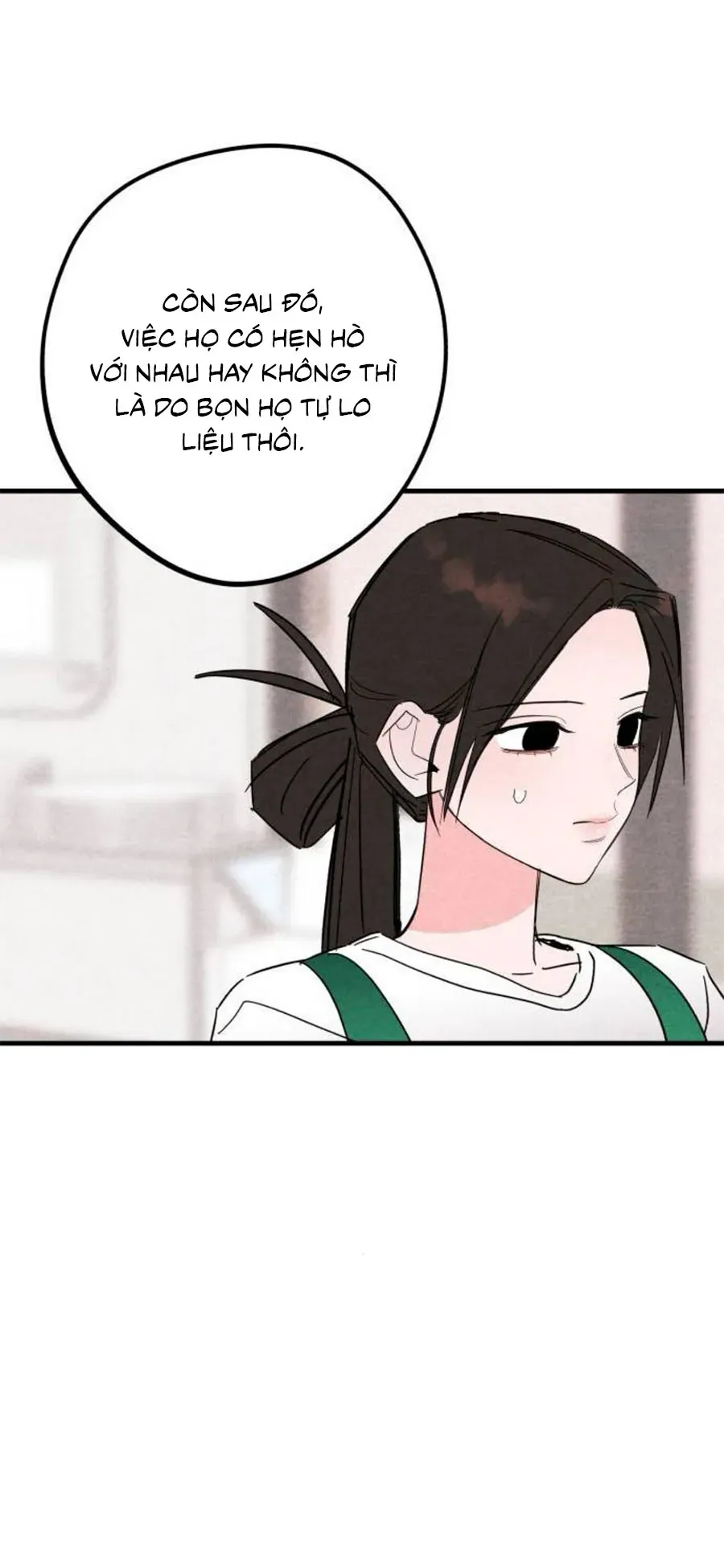 Bí Mật Của Tiền Bối Hoàn Hảo Chapter 19 - 11