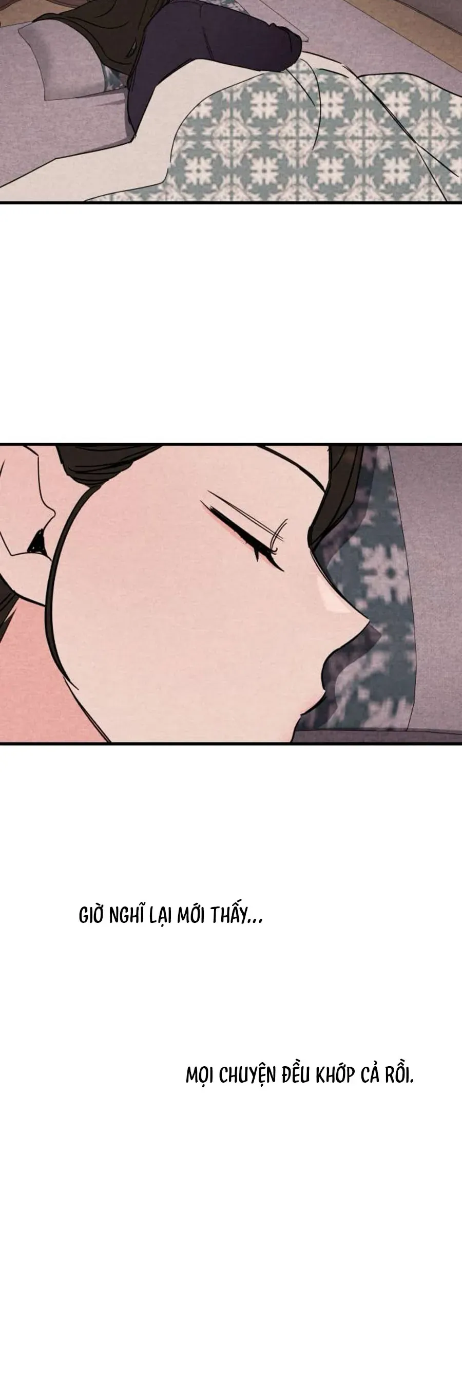 Bí Mật Của Tiền Bối Hoàn Hảo Chapter 19 - 13