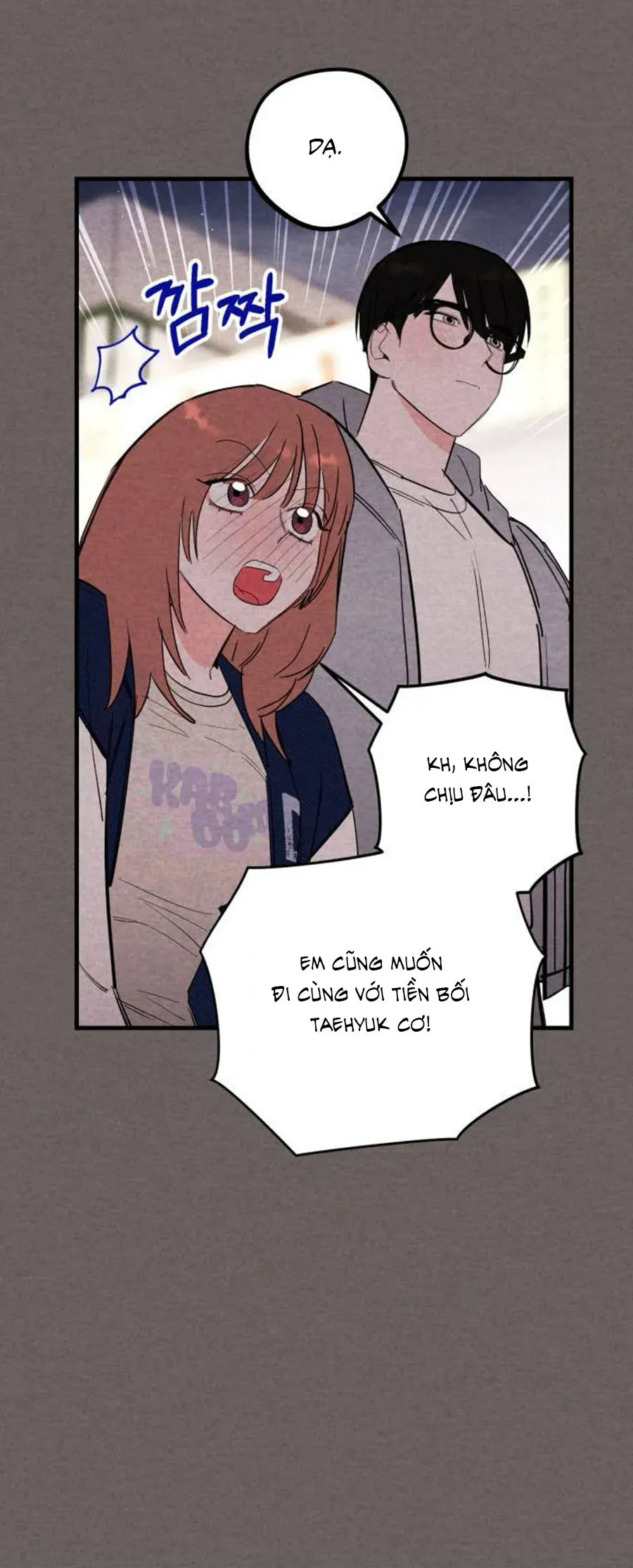 Bí Mật Của Tiền Bối Hoàn Hảo Chapter 19 - 15