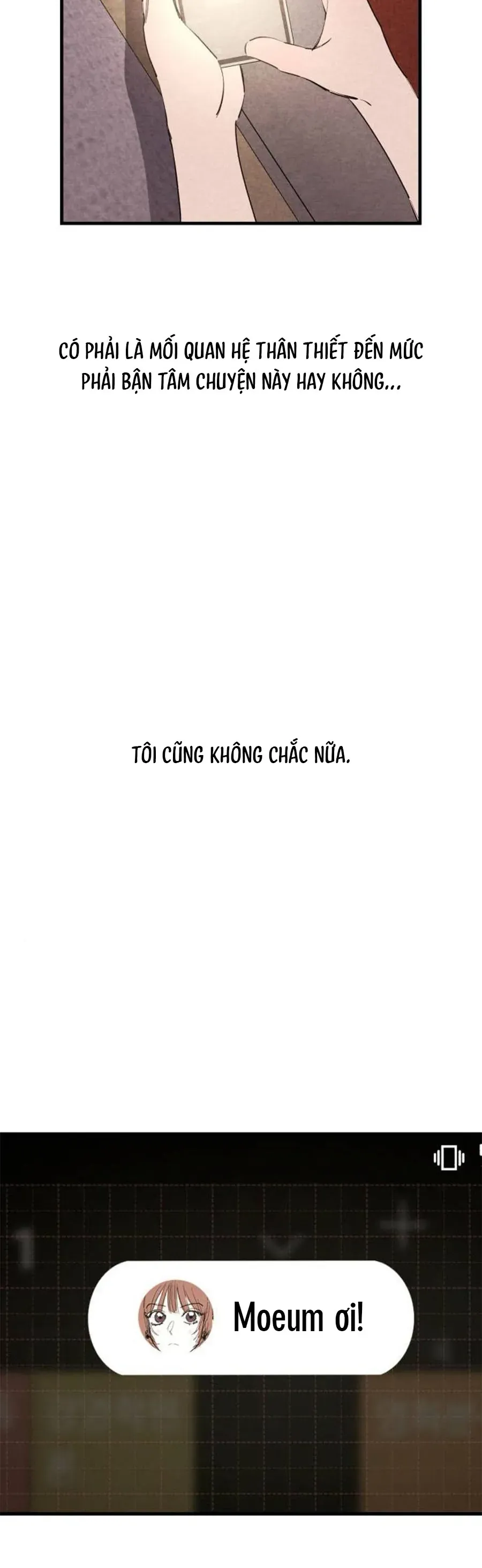 Bí Mật Của Tiền Bối Hoàn Hảo Chapter 19 - 20