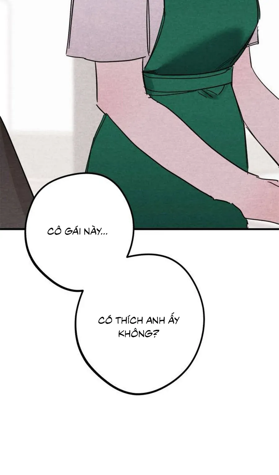 Bí Mật Của Tiền Bối Hoàn Hảo Chapter 19 - 3