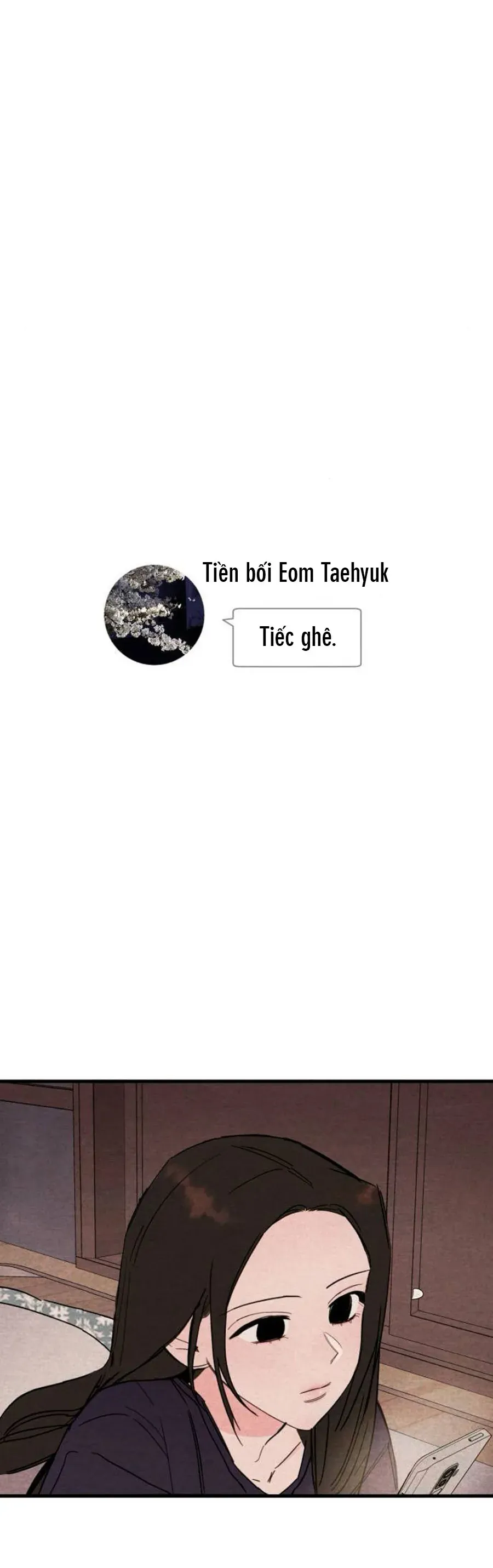 Bí Mật Của Tiền Bối Hoàn Hảo Chapter 19 - 33
