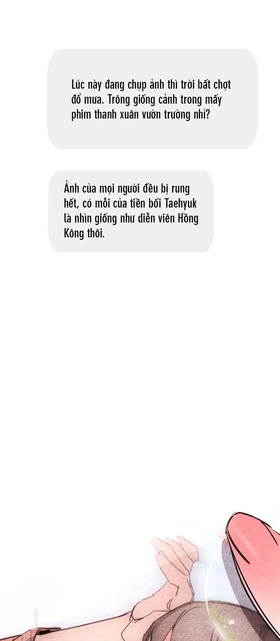 Bí Mật Của Tiền Bối Hoàn Hảo Chapter 19 - 49