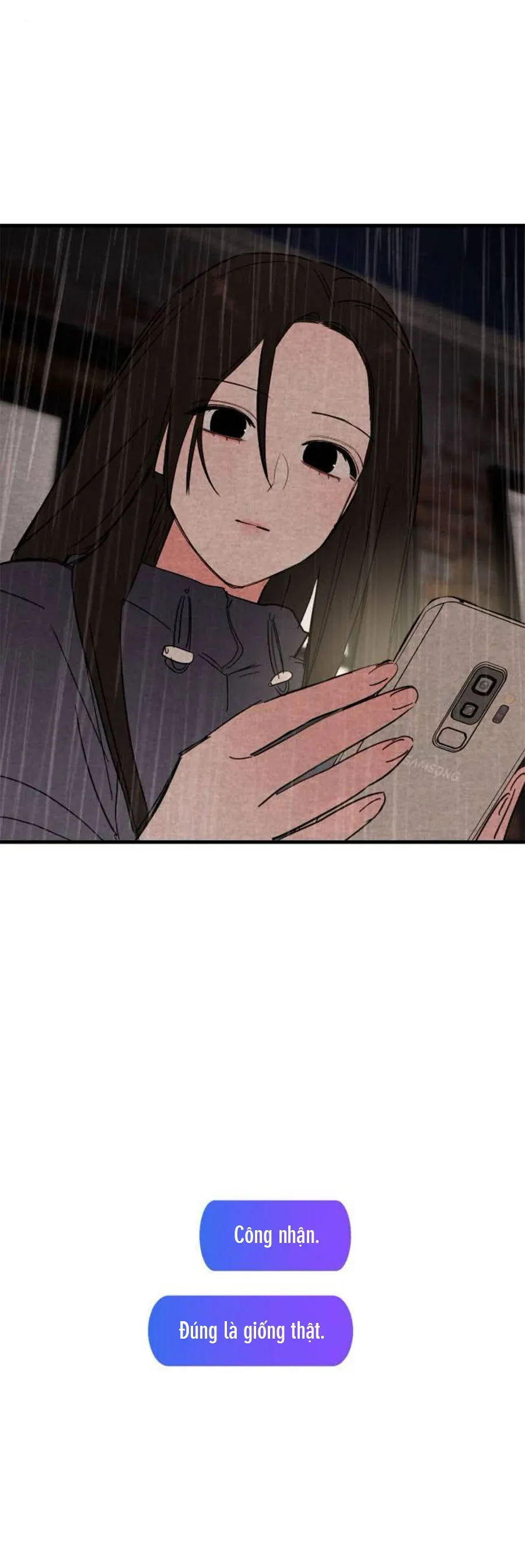 Bí Mật Của Tiền Bối Hoàn Hảo Chapter 19 - 51