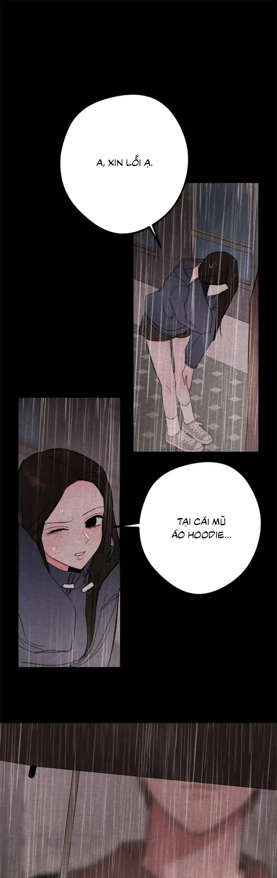 Bí Mật Của Tiền Bối Hoàn Hảo Chapter 19 - 58