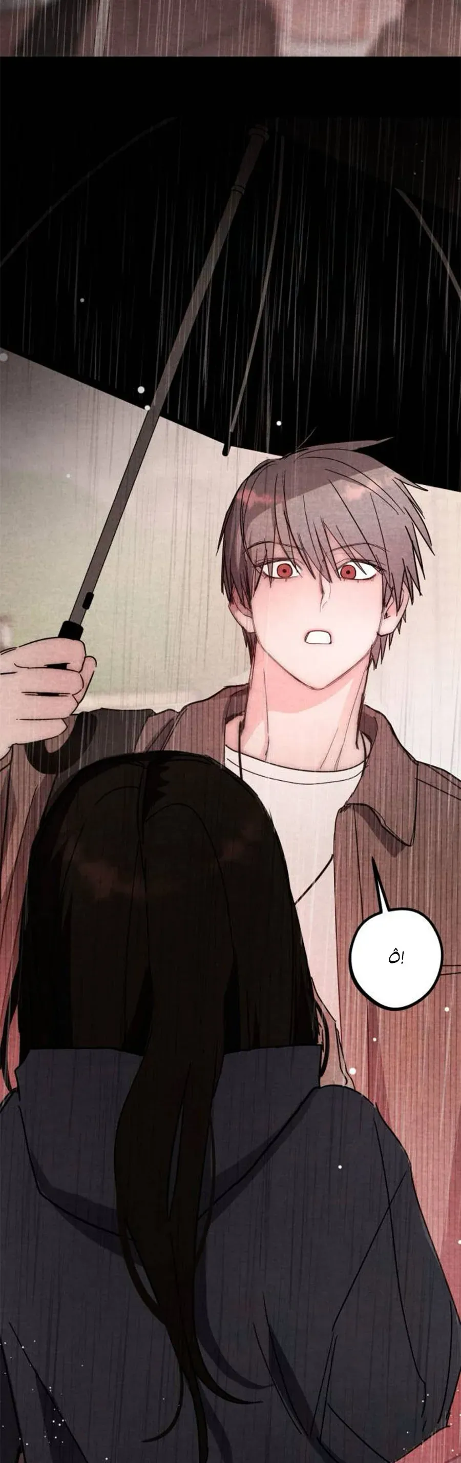 Bí Mật Của Tiền Bối Hoàn Hảo Chapter 19 - 59