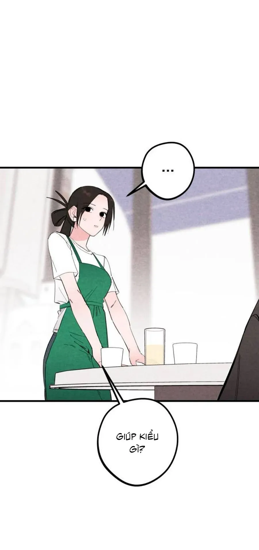 Bí Mật Của Tiền Bối Hoàn Hảo Chapter 19 - 9