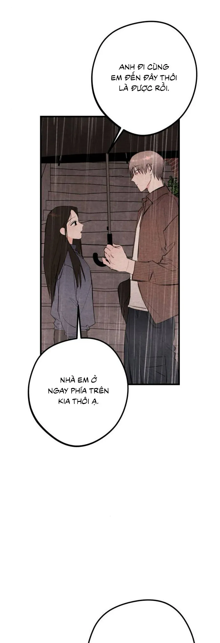 Bí Mật Của Tiền Bối Hoàn Hảo Chapter 20 - 20