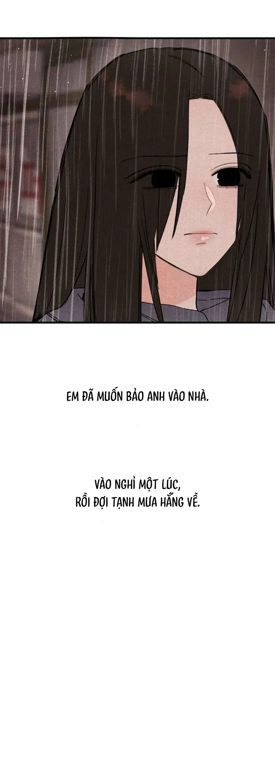 Bí Mật Của Tiền Bối Hoàn Hảo Chapter 20 - 25