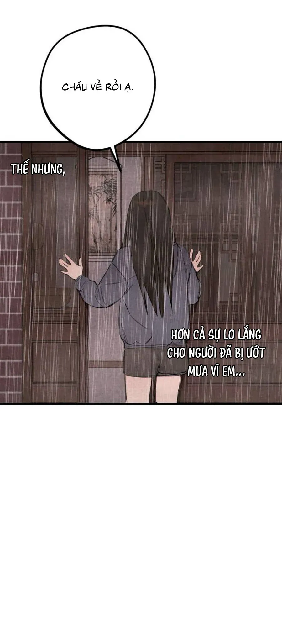 Bí Mật Của Tiền Bối Hoàn Hảo Chapter 20 - 26