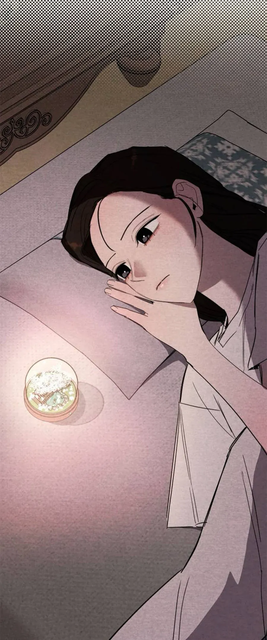 Bí Mật Của Tiền Bối Hoàn Hảo Chapter 20 - 30