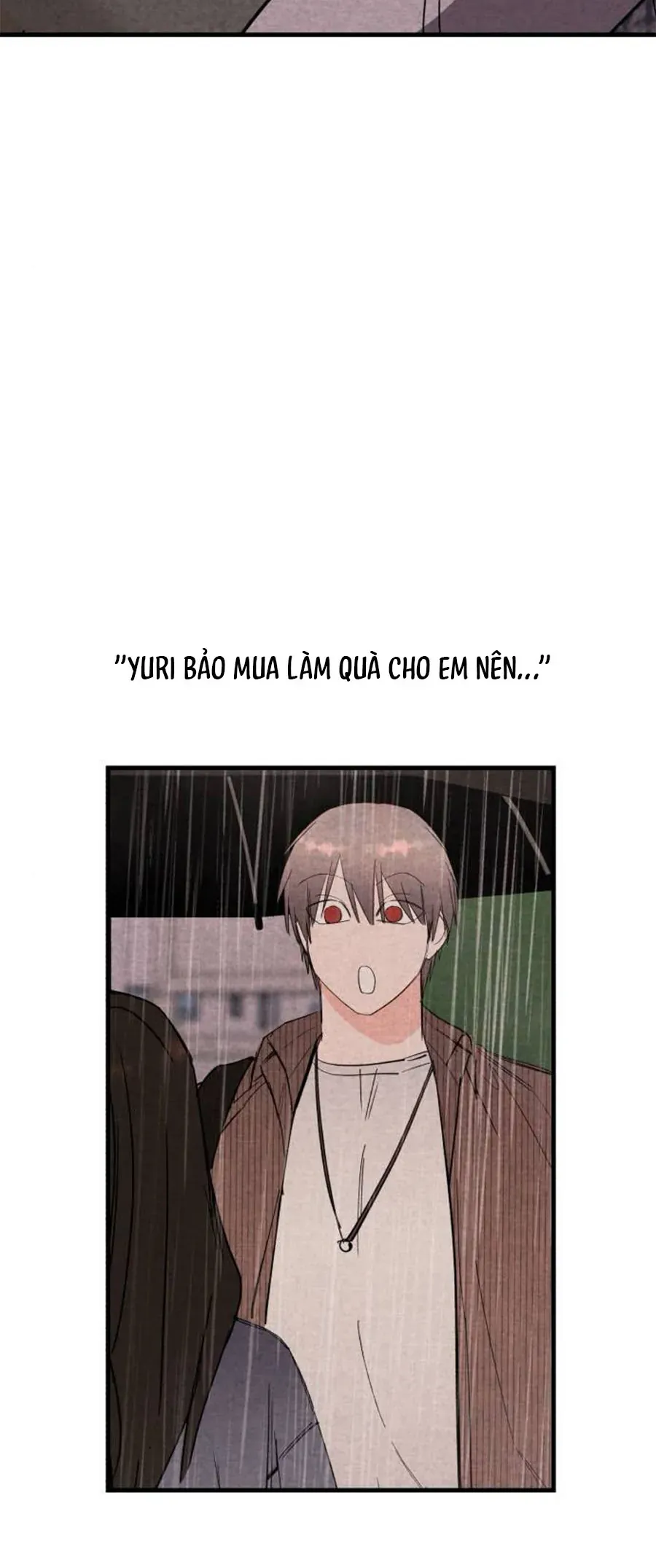 Bí Mật Của Tiền Bối Hoàn Hảo Chapter 20 - 31
