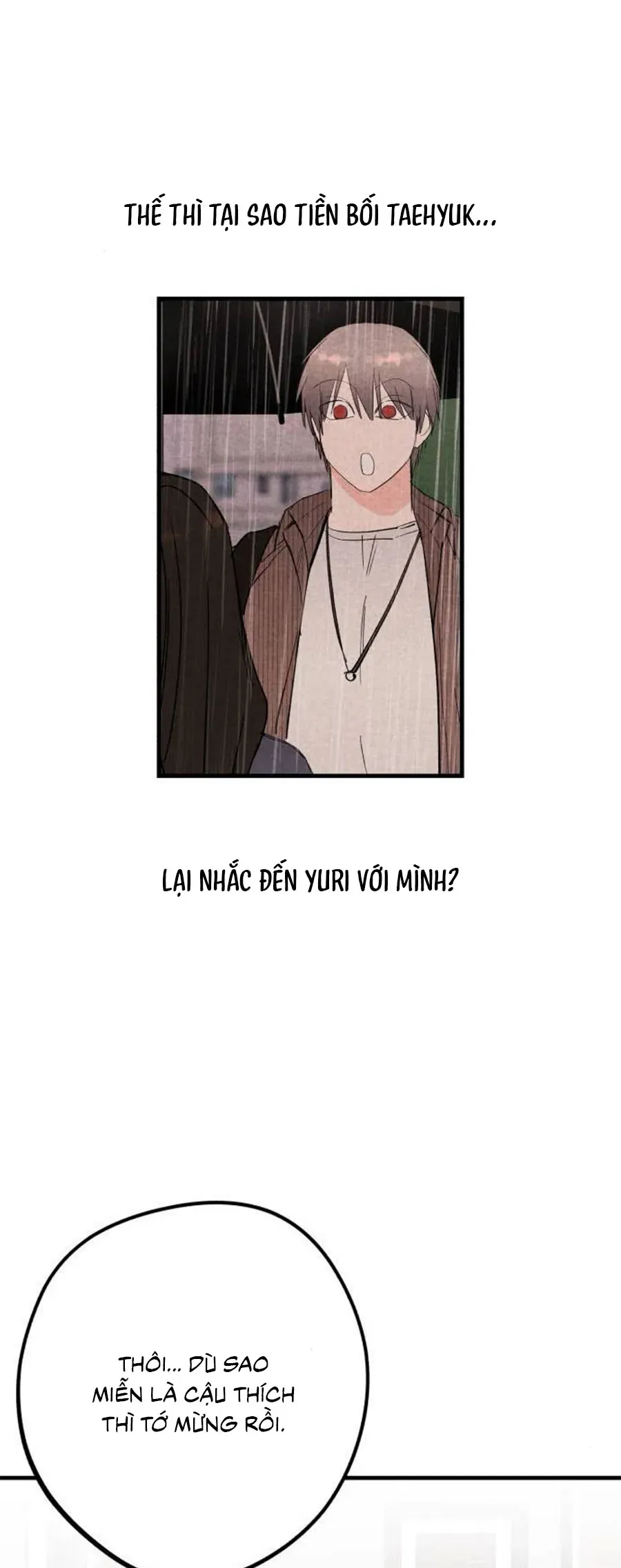 Bí Mật Của Tiền Bối Hoàn Hảo Chapter 20 - 41