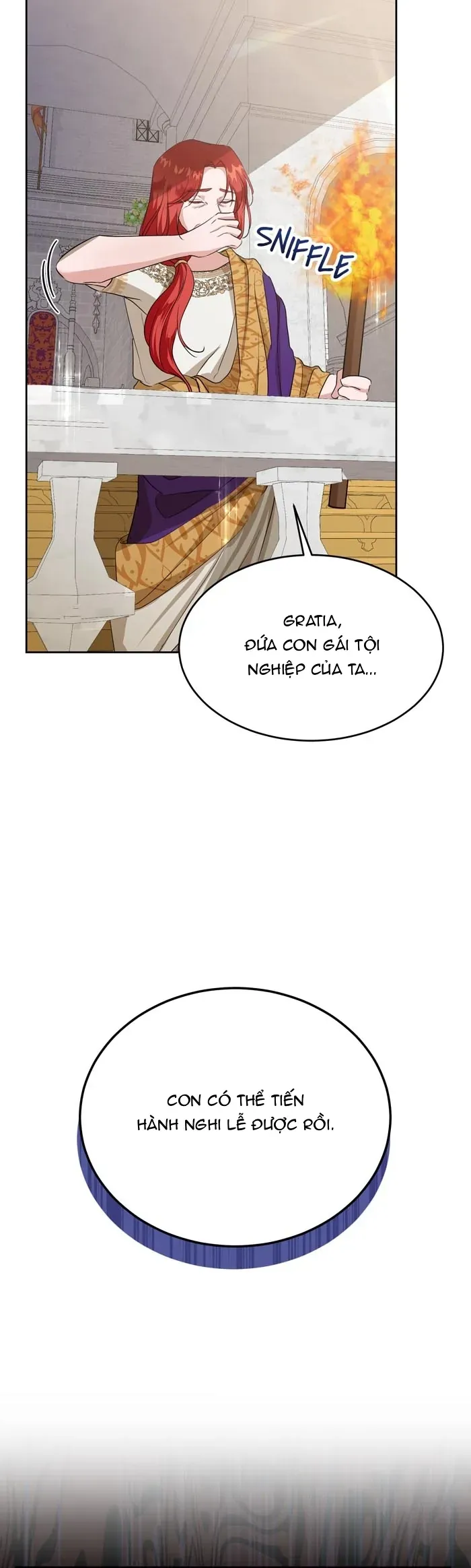 Hào Quang Rực Rỡ Chapter 1 - 13