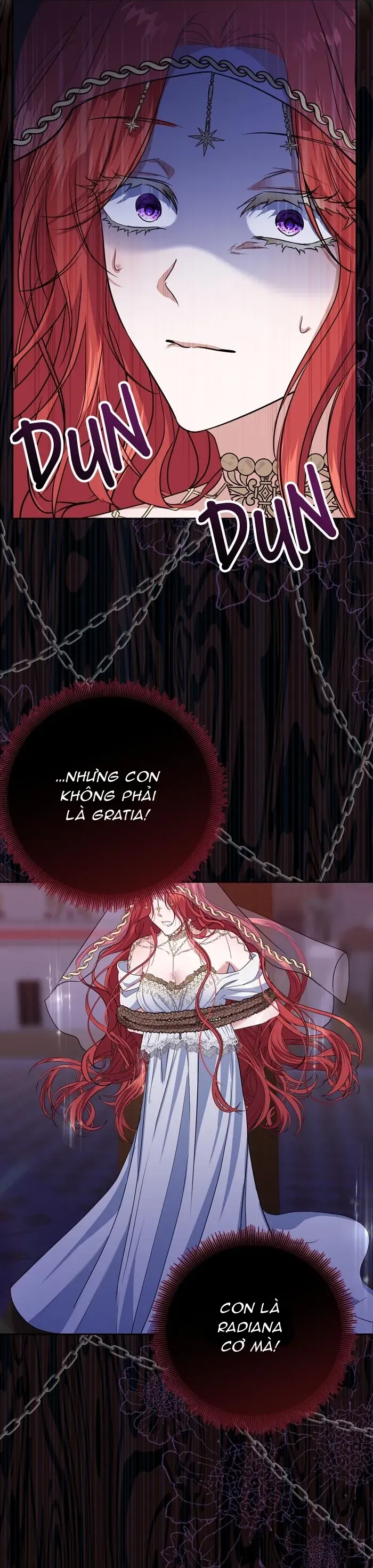 Hào Quang Rực Rỡ Chapter 1 - 14