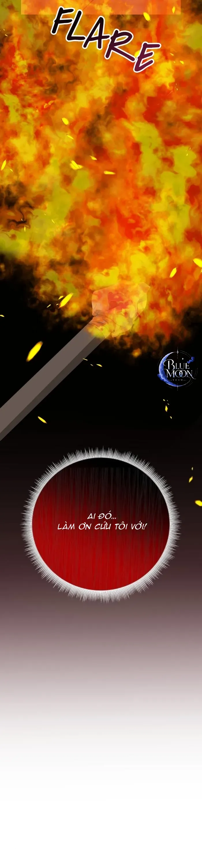Hào Quang Rực Rỡ Chapter 1 - 16