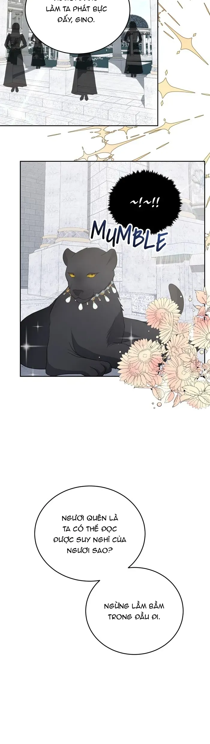 Hào Quang Rực Rỡ Chapter 1 - 18