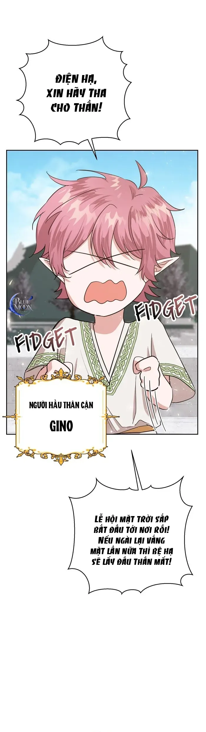Hào Quang Rực Rỡ Chapter 1 - 19