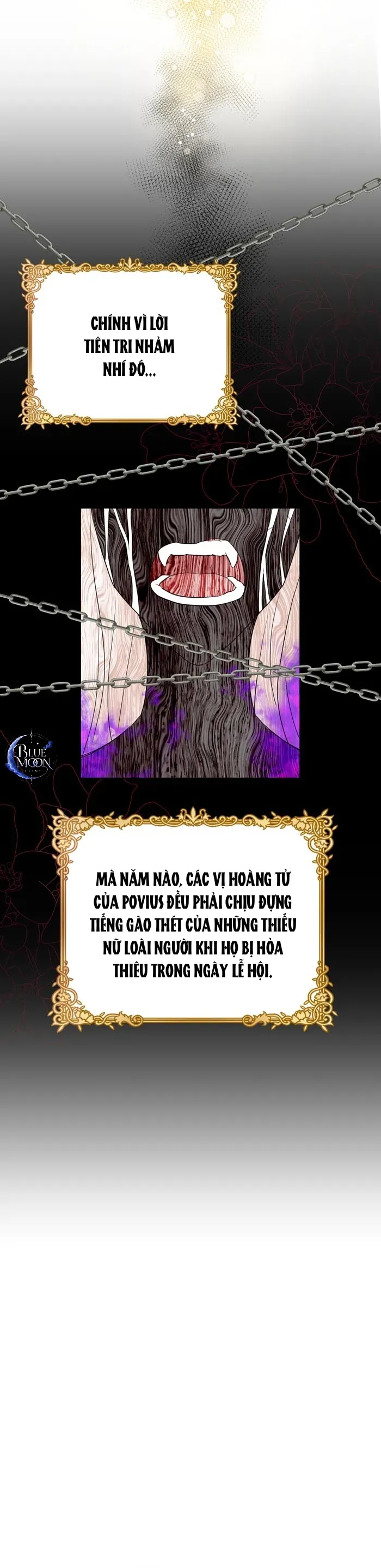 Hào Quang Rực Rỡ Chapter 1 - 25