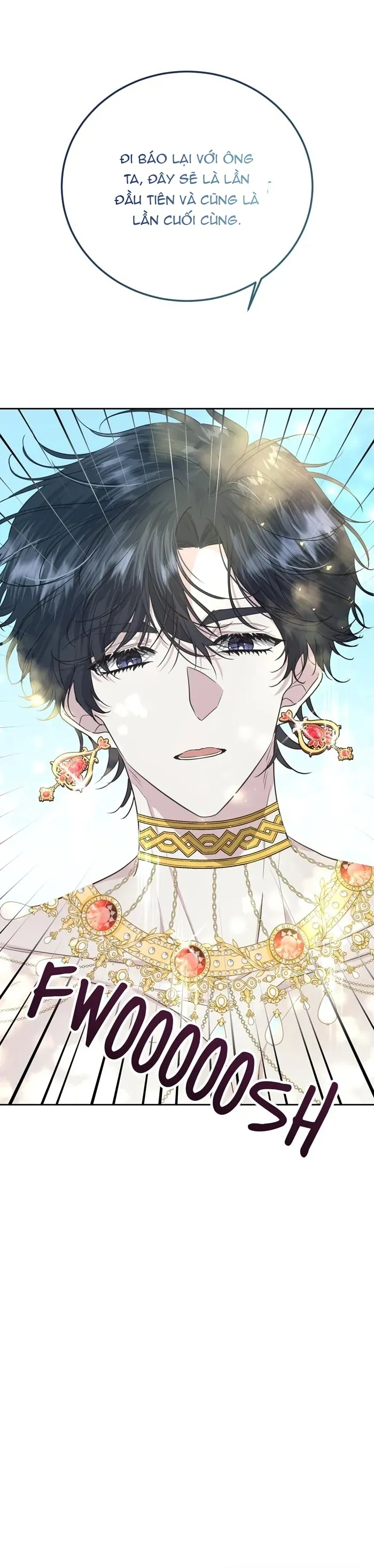 Hào Quang Rực Rỡ Chapter 1 - 28