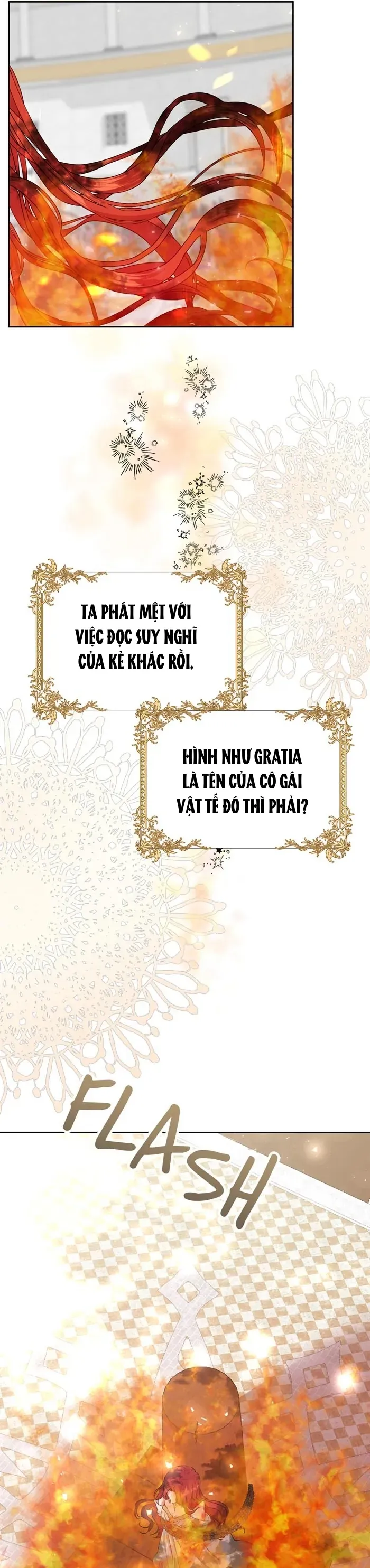 Hào Quang Rực Rỡ Chapter 1 - 32