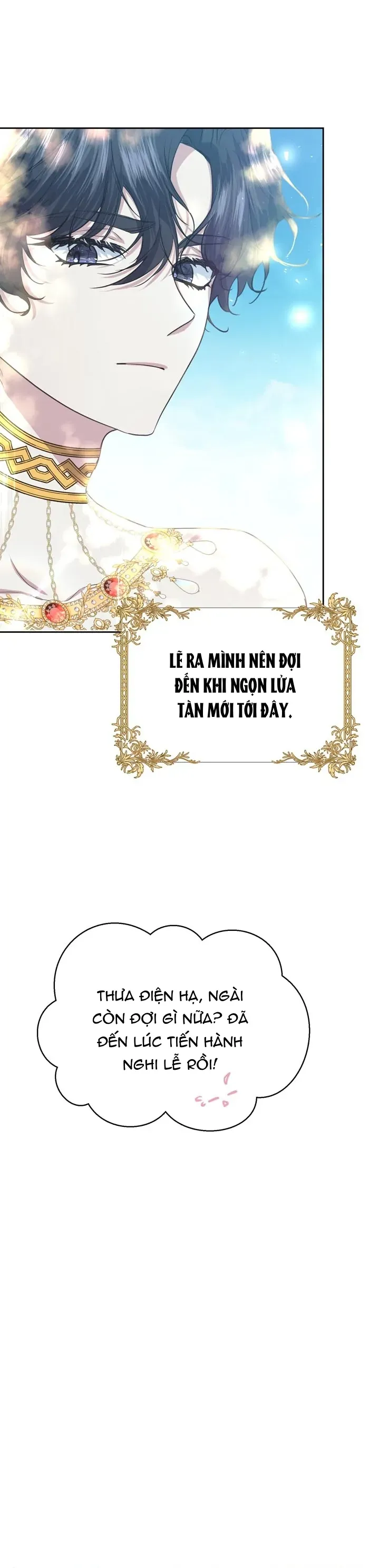 Hào Quang Rực Rỡ Chapter 1 - 34