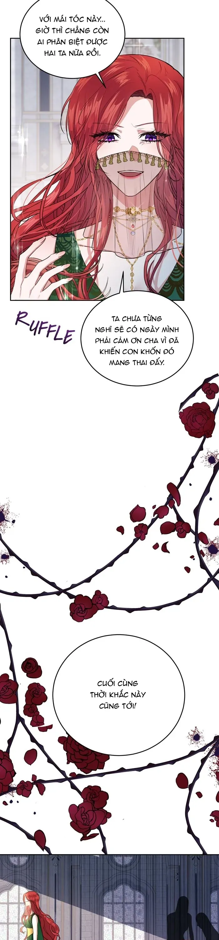 Hào Quang Rực Rỡ Chapter 1 - 6