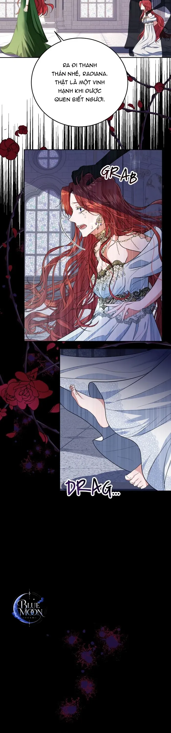 Hào Quang Rực Rỡ Chapter 1 - 7