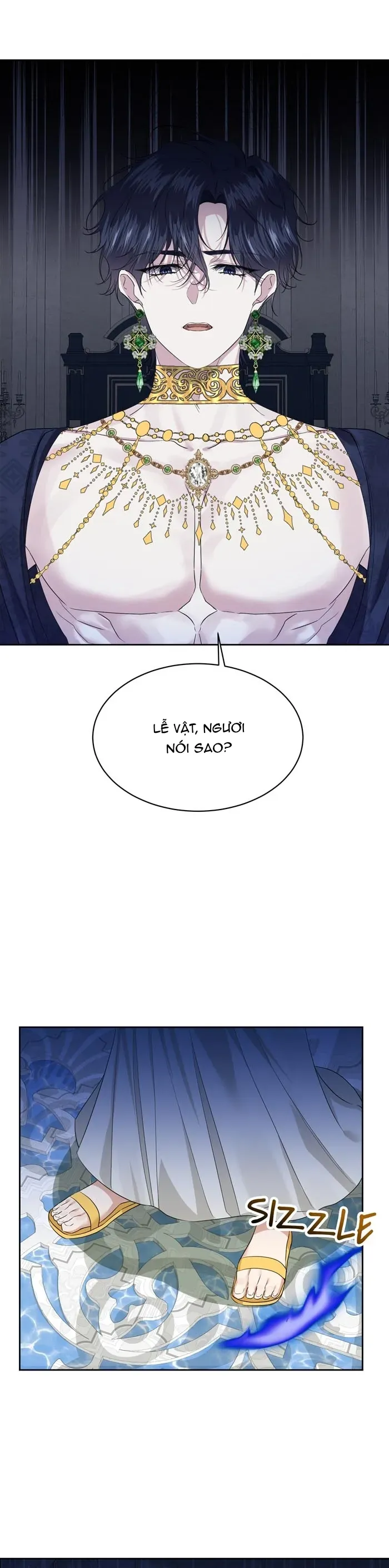 Hào Quang Rực Rỡ Chapter 2 - 13