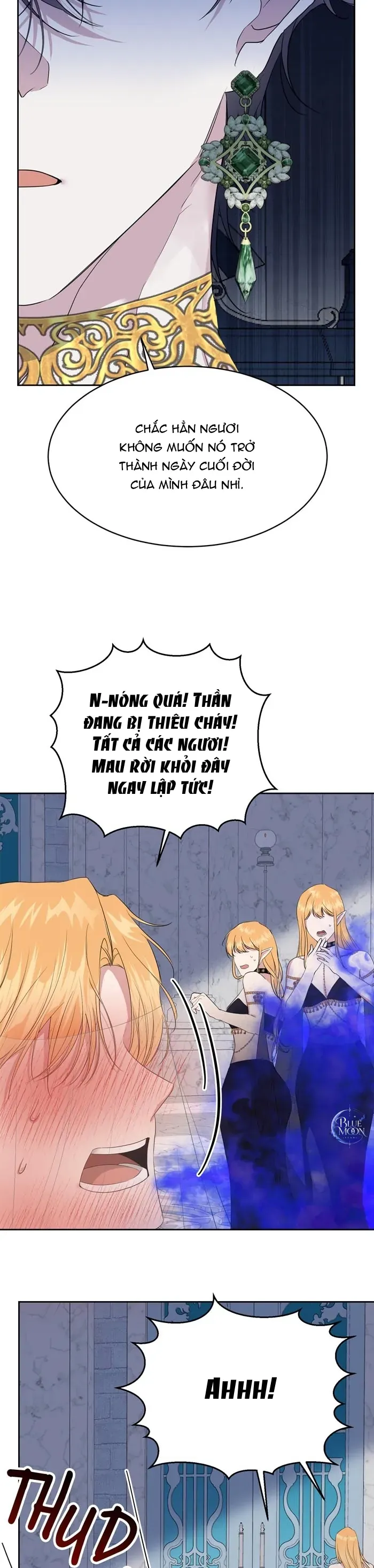 Hào Quang Rực Rỡ Chapter 2 - 15
