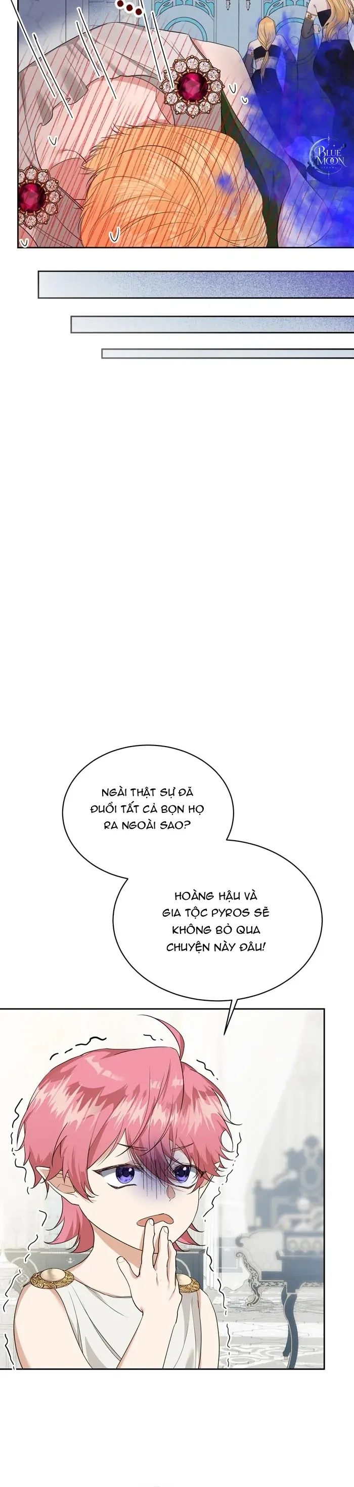 Hào Quang Rực Rỡ Chapter 2 - 16
