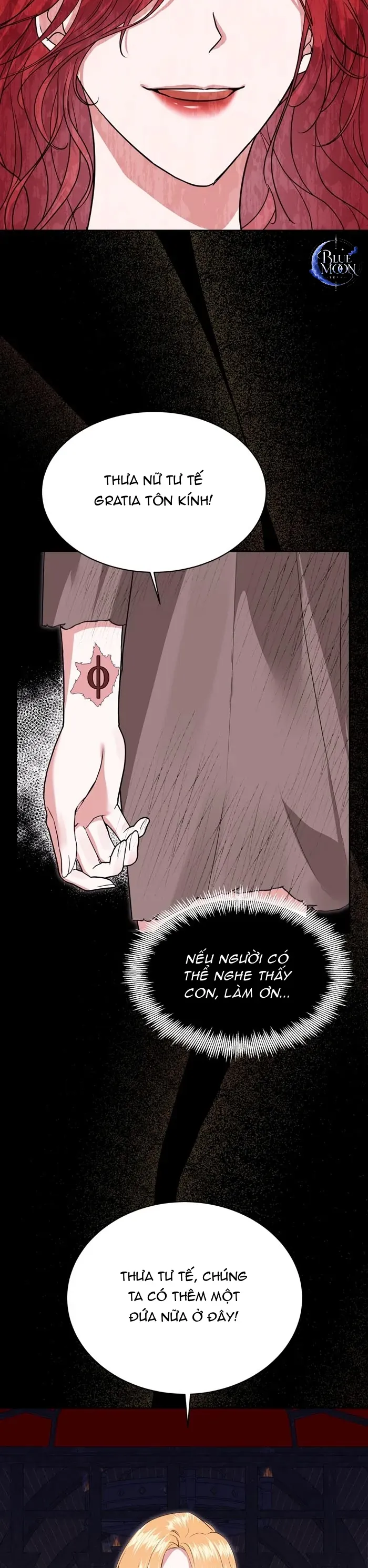 Hào Quang Rực Rỡ Chapter 2 - 21