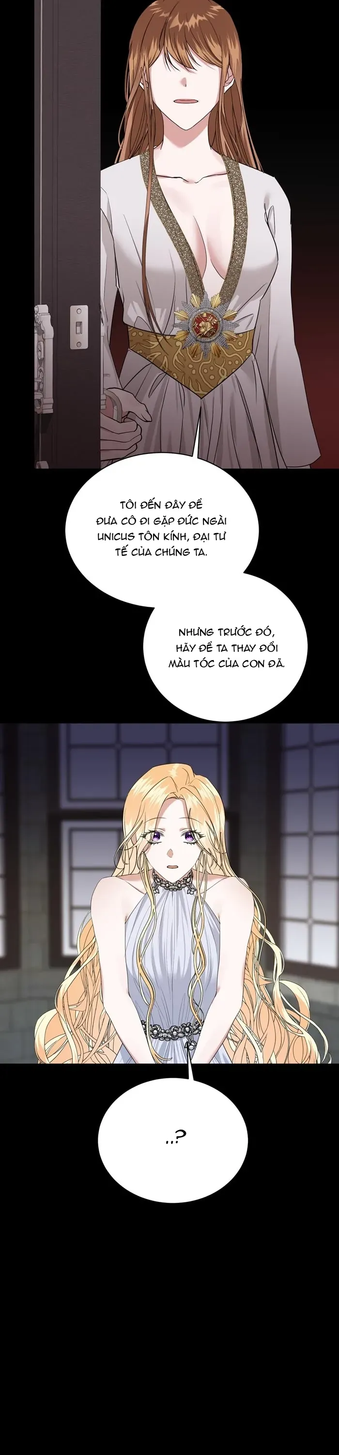 Hào Quang Rực Rỡ Chapter 2 - 27