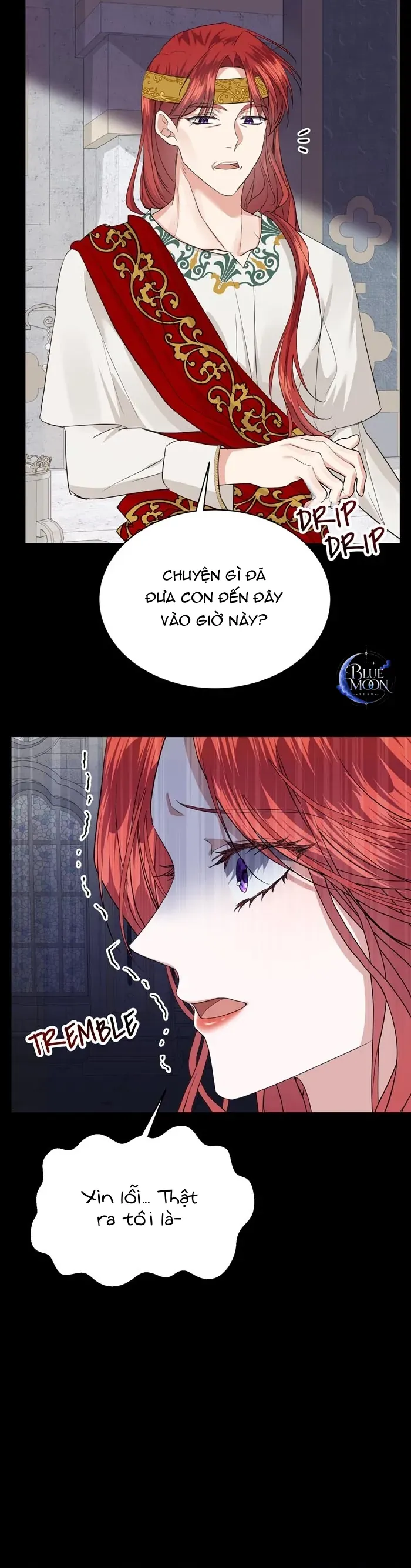 Hào Quang Rực Rỡ Chapter 2 - 31