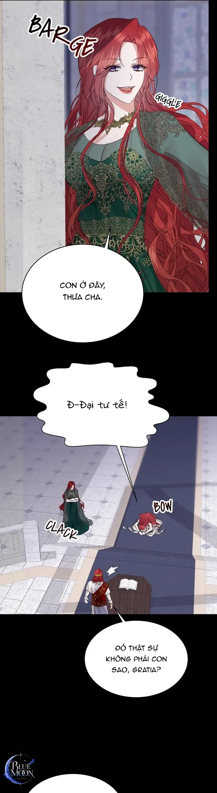 Hào Quang Rực Rỡ Chapter 2 - 32