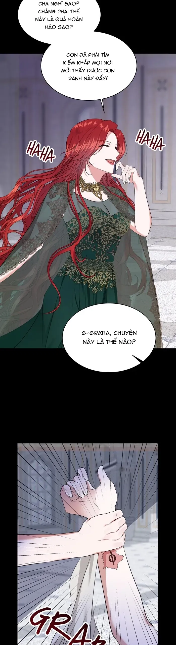 Hào Quang Rực Rỡ Chapter 2 - 33