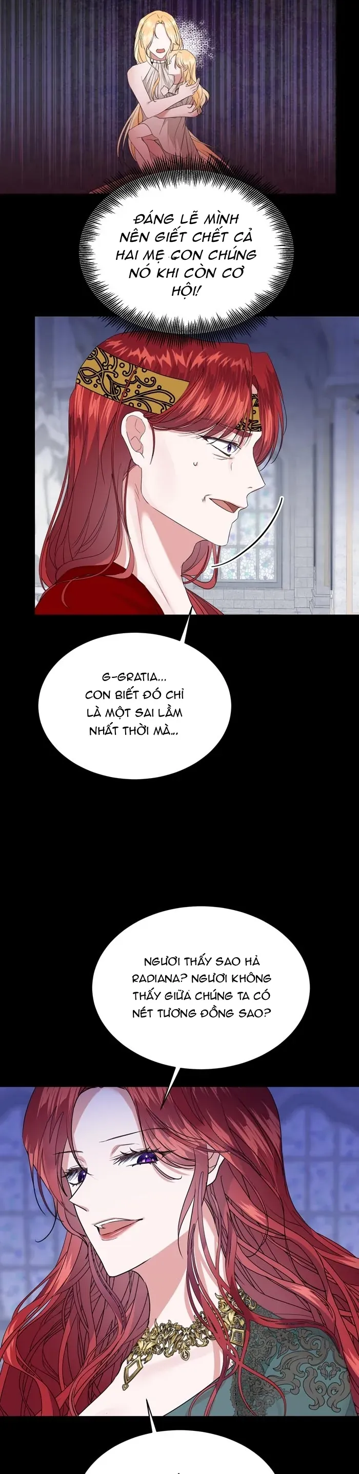 Hào Quang Rực Rỡ Chapter 2 - 35