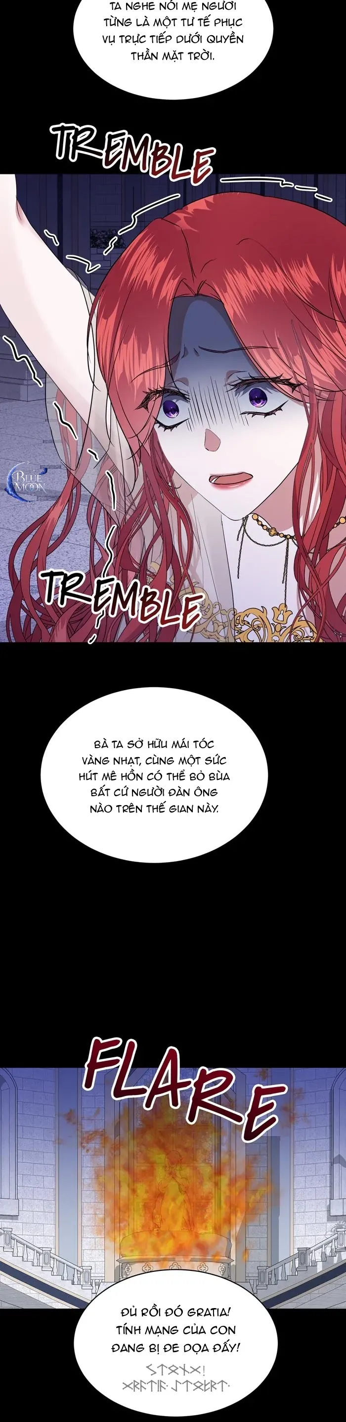 Hào Quang Rực Rỡ Chapter 2 - 36